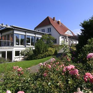 H.W.S. Hotel Der Wilde Schwan